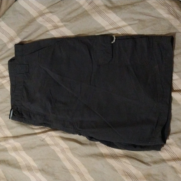 Wrangler Other - Men's Big and Tall Wrangler Shorts